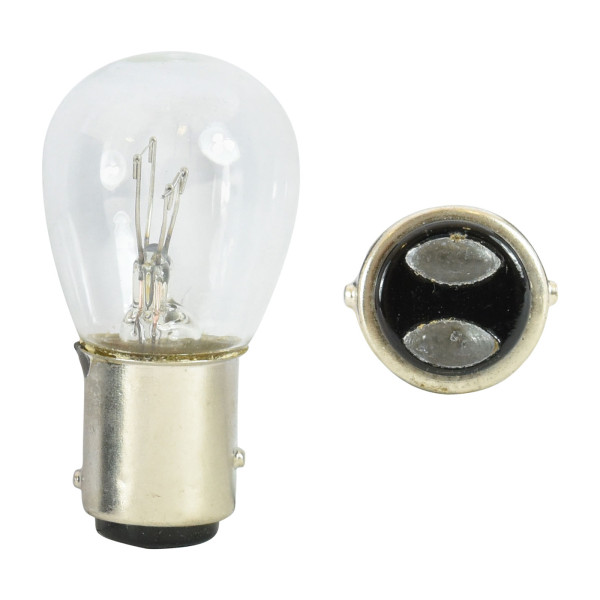Hi Level Bulbs stop+tail 12v 21/5w (10 pack)